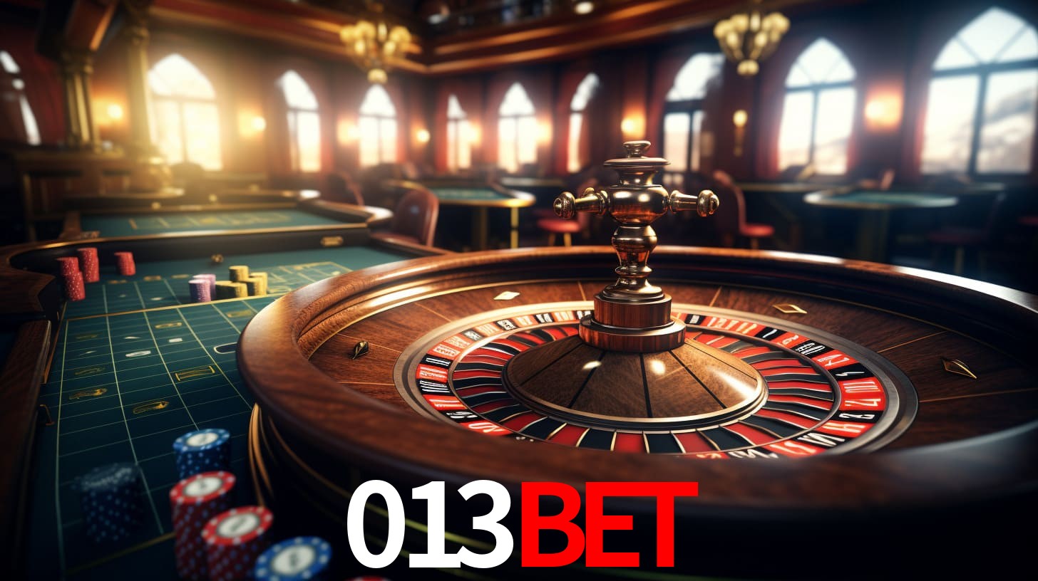 VIP Casino 013bet