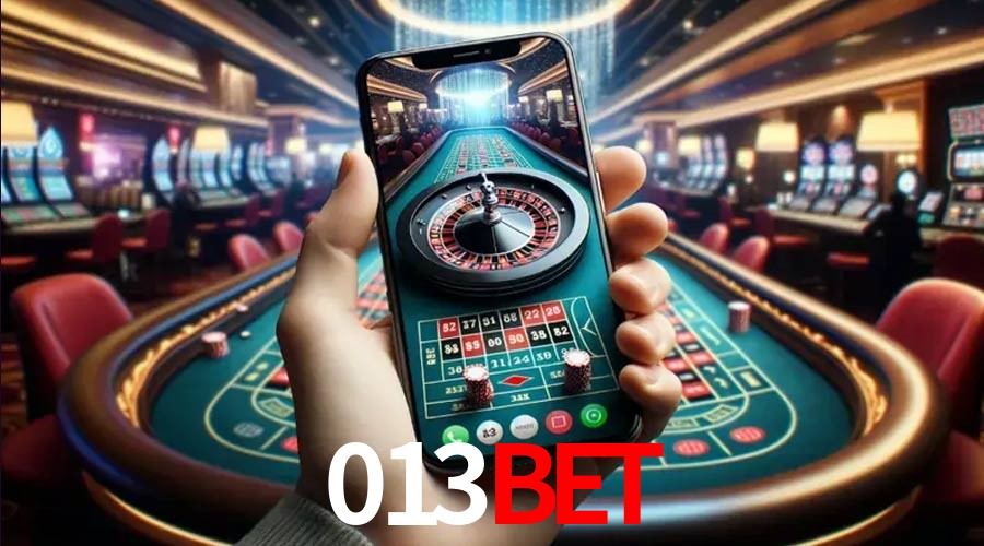 API Integration 013bet
