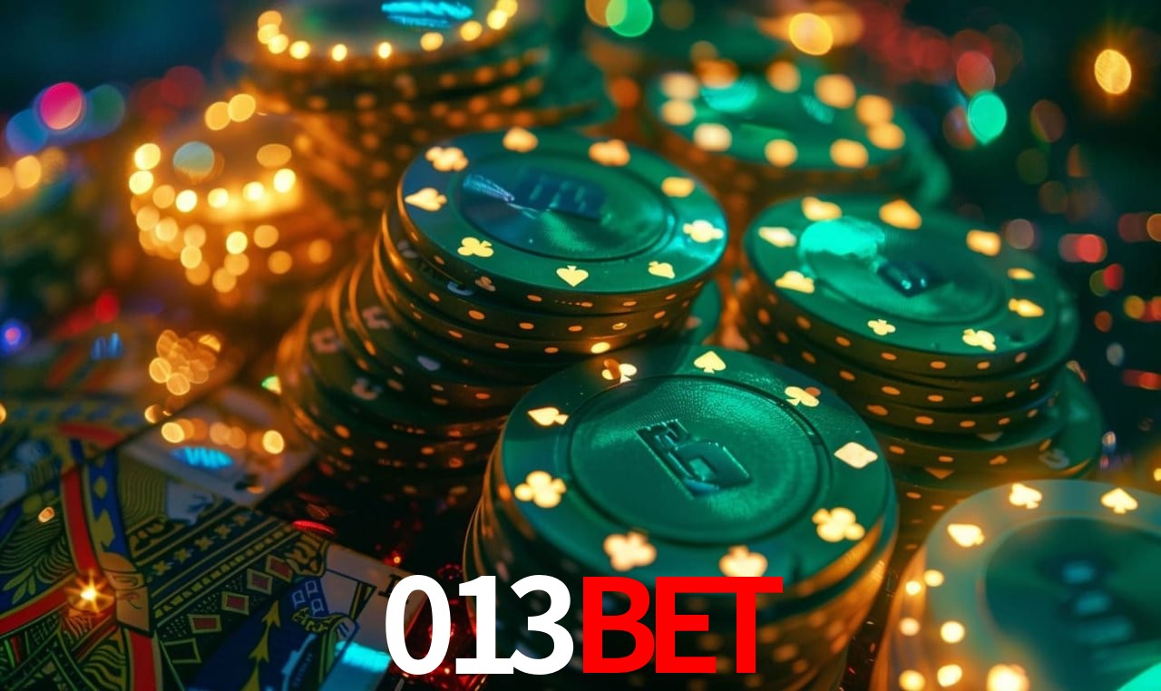 Login Seguro 013bet