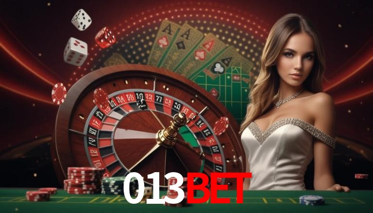 Weekend Specials 013bet