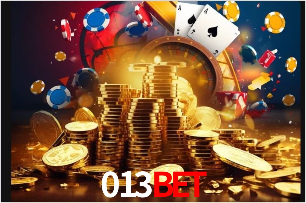Casino VIP 013bet