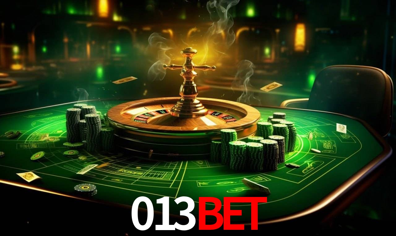 Torneios 013bet
