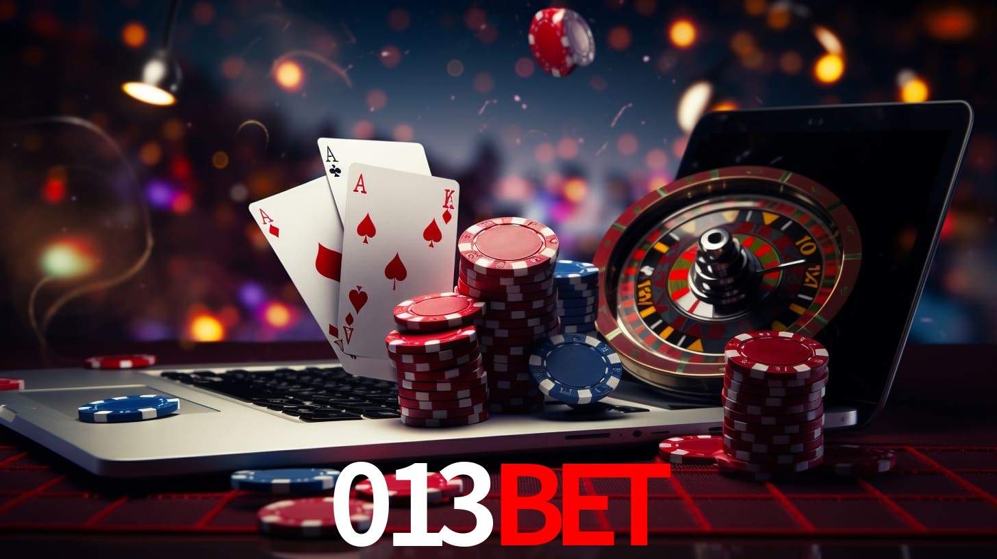 Blackjack Table 013bet