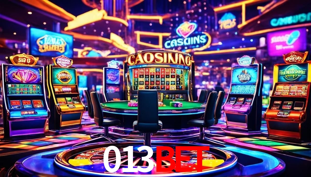 Promoção Relâmpago 013bet
