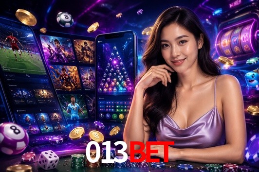 APP oficial da 013bet para mobile