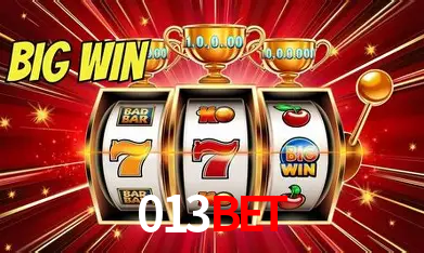 Descubra a Magia dos Jogos de Arcade no 013bet