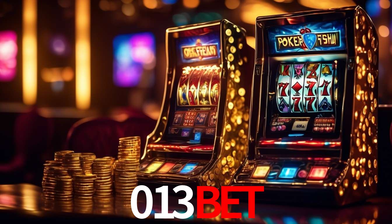 PIX Instantâneo 013bet