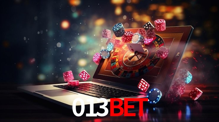 Programa VIP 013bet