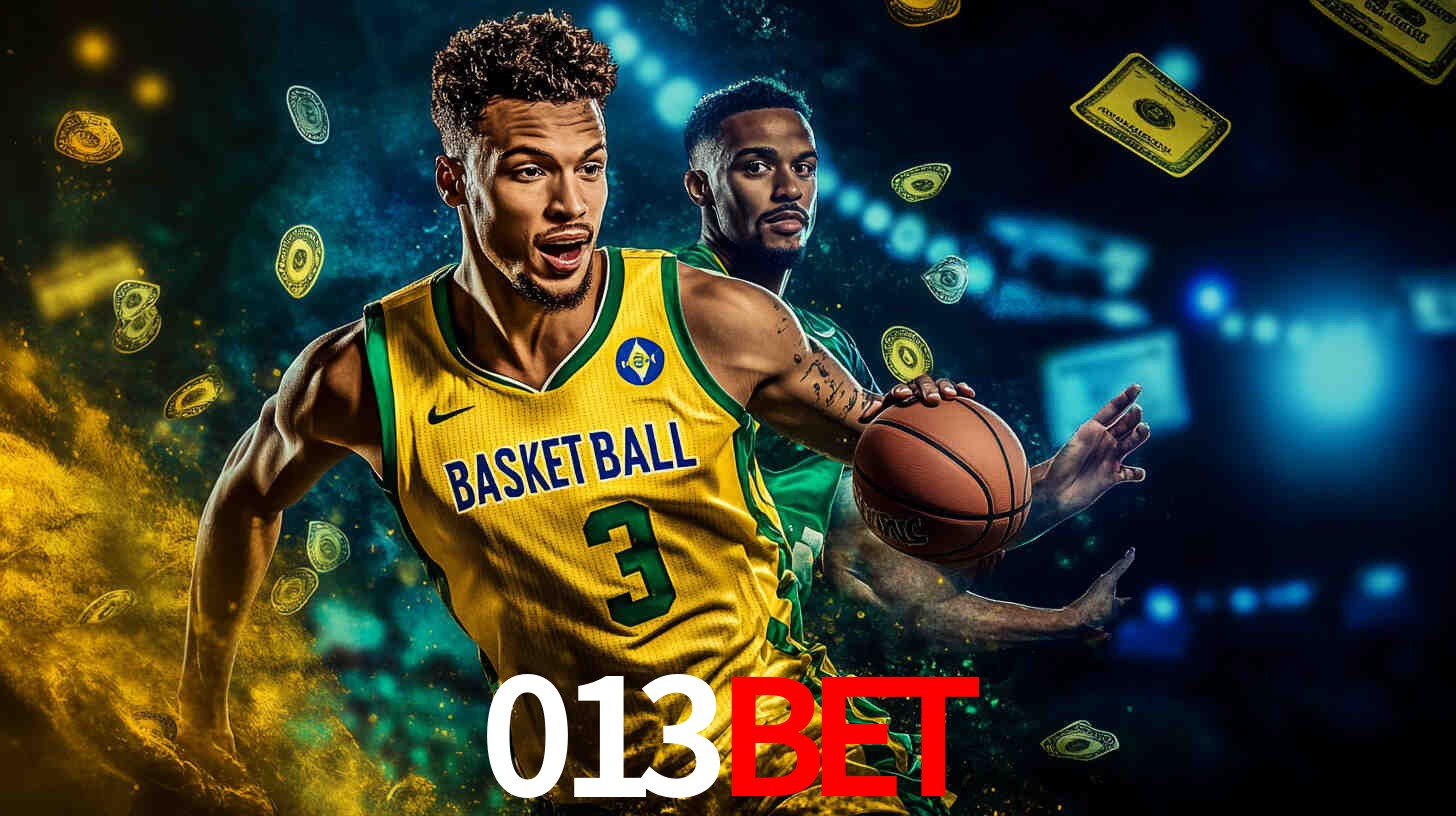 Desvendando o Mundo dos Jogos Virtuais na 013bet