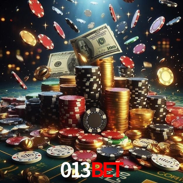 Casino Ao Vivo 013bet