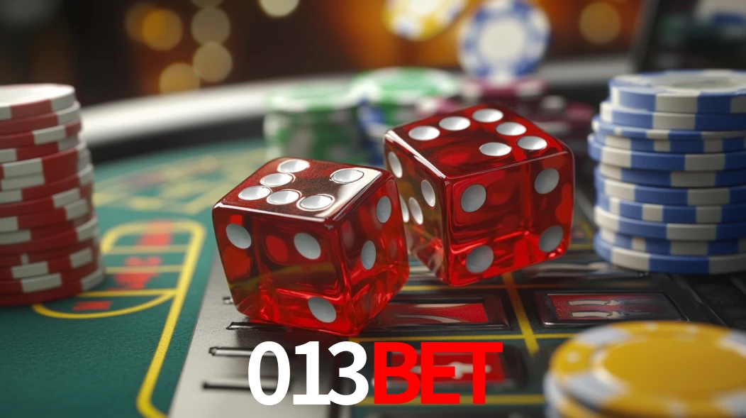 Programa VIP 013bet