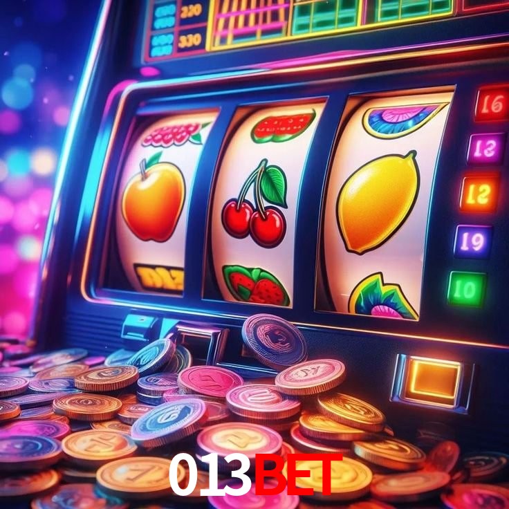 Tecnologia da Plataforma 013bet