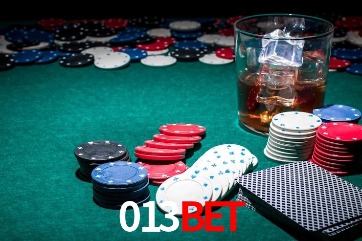 Diretório de Jogos 013bet