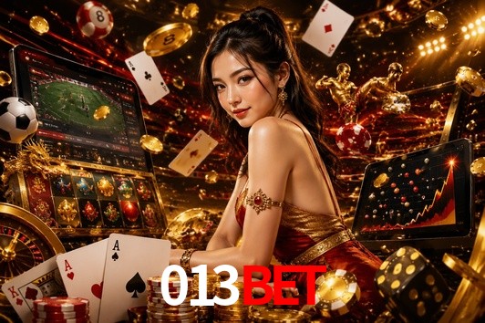 Seasonal Promotions 013bet