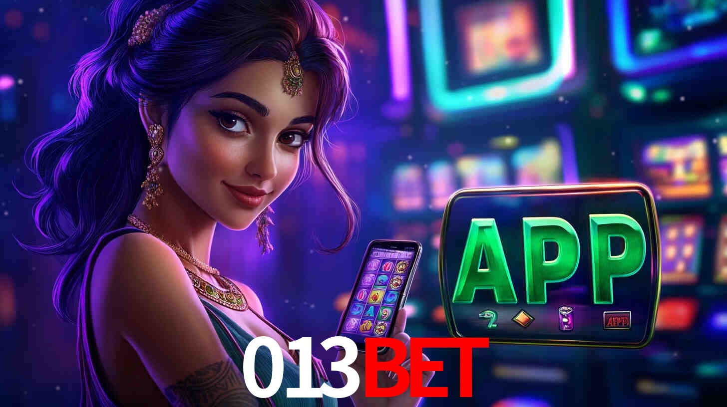 Bônus Generosos e Exclusivos no 013bet para Você!