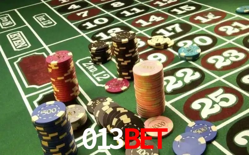 PIX instantâneo Brasil na 013bet