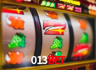 A Revolução dos Aplicativos de Jogos no 013bet