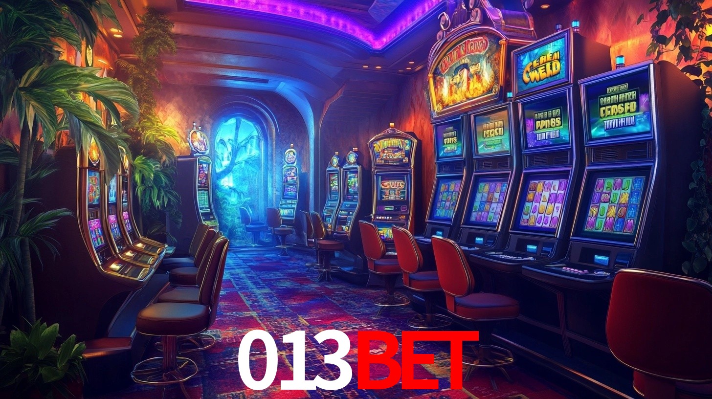 Daily Bonuses 013bet