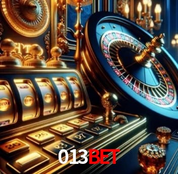Jogos de Slot 013bet