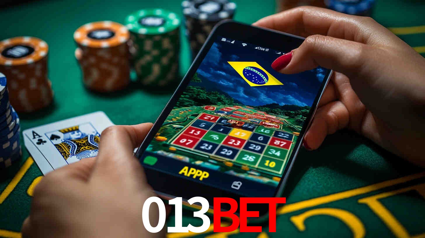 A Emoção da Loteria na 013bet: Uma Chance de Mudança de Vida