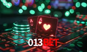 Integração de APIs 013bet
