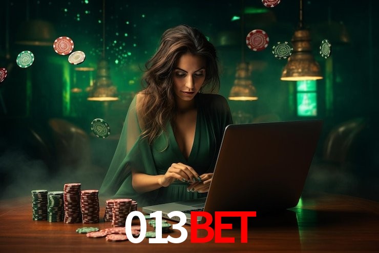 Instalar app 013bet