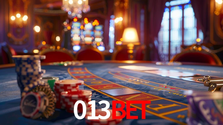 Flash Promotion 013bet