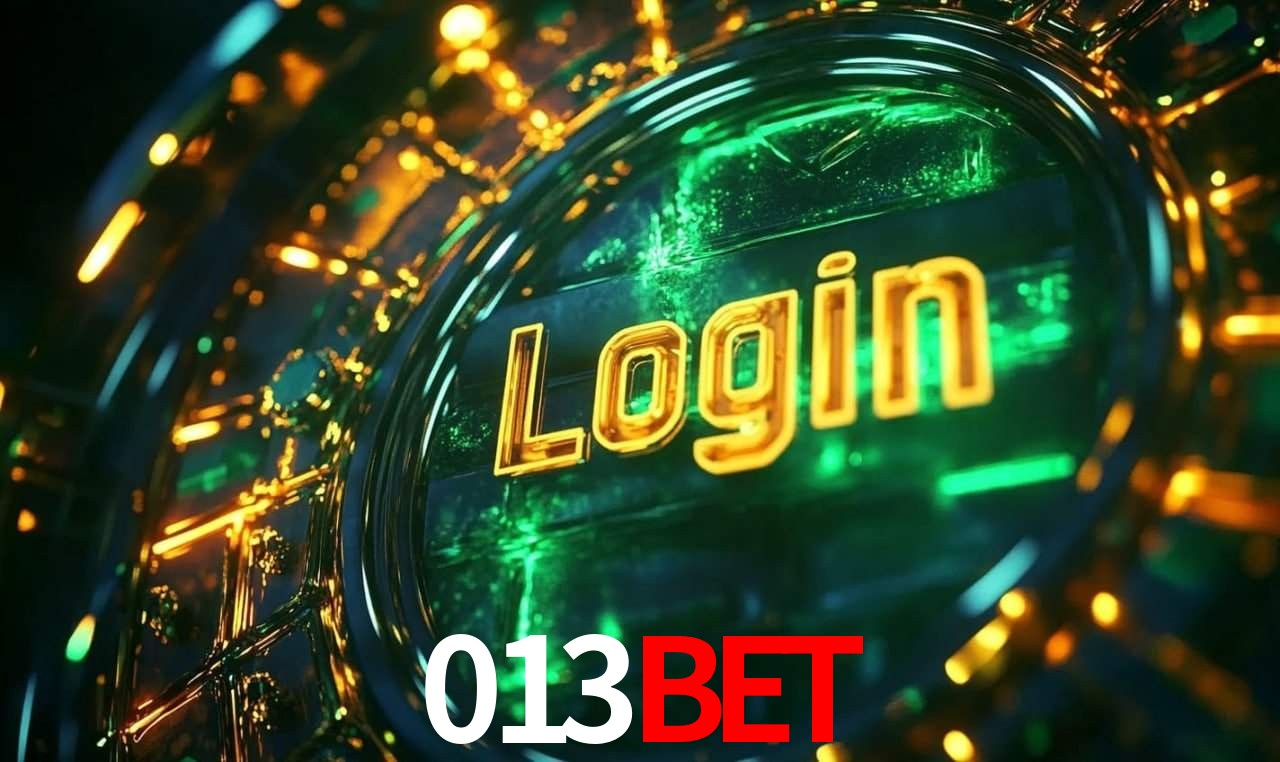 APK Android 013bet