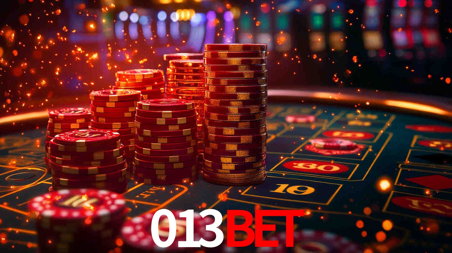 013bet App Interface