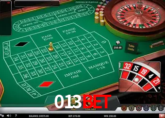 A Emoção da Loteria na 013bet: Uma Chance de Mudança de Vida