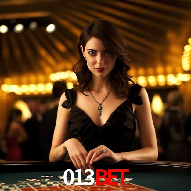 cassino 013bet