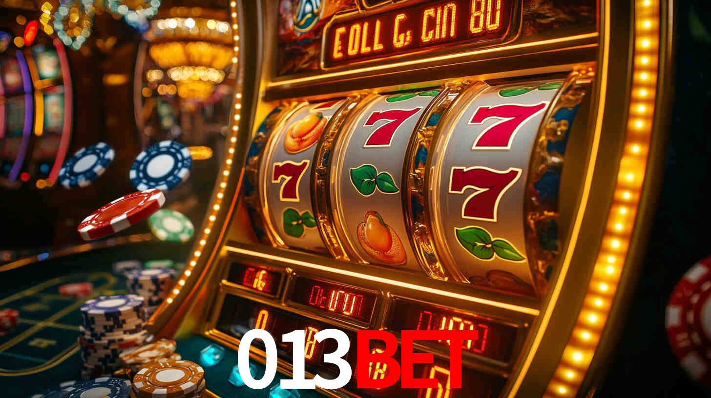 Premium Interface 013bet