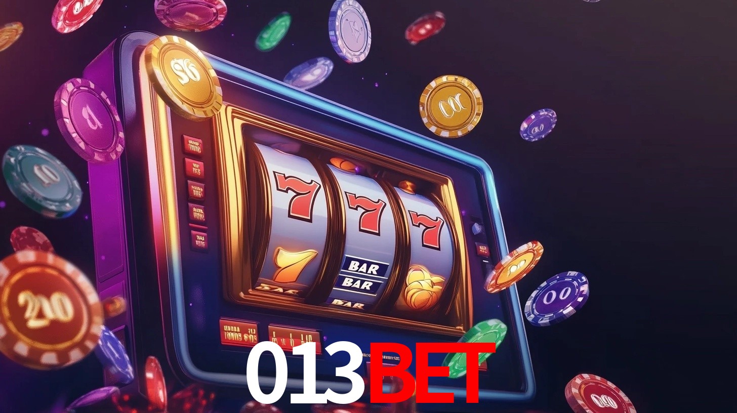 Welcome Bonus 013bet