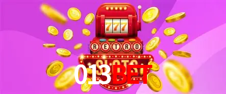 Apostas Esportivas na 013bet: Um Guia Completo