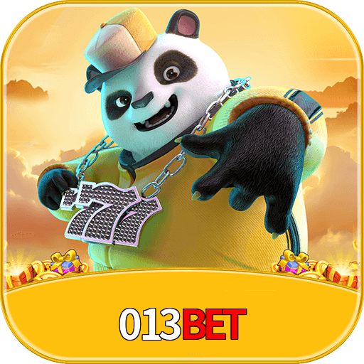 Logo 013bet